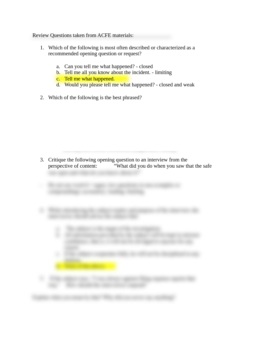 Review Questions taken from ACFE materials.docx_do3r6h3l5gv_page1