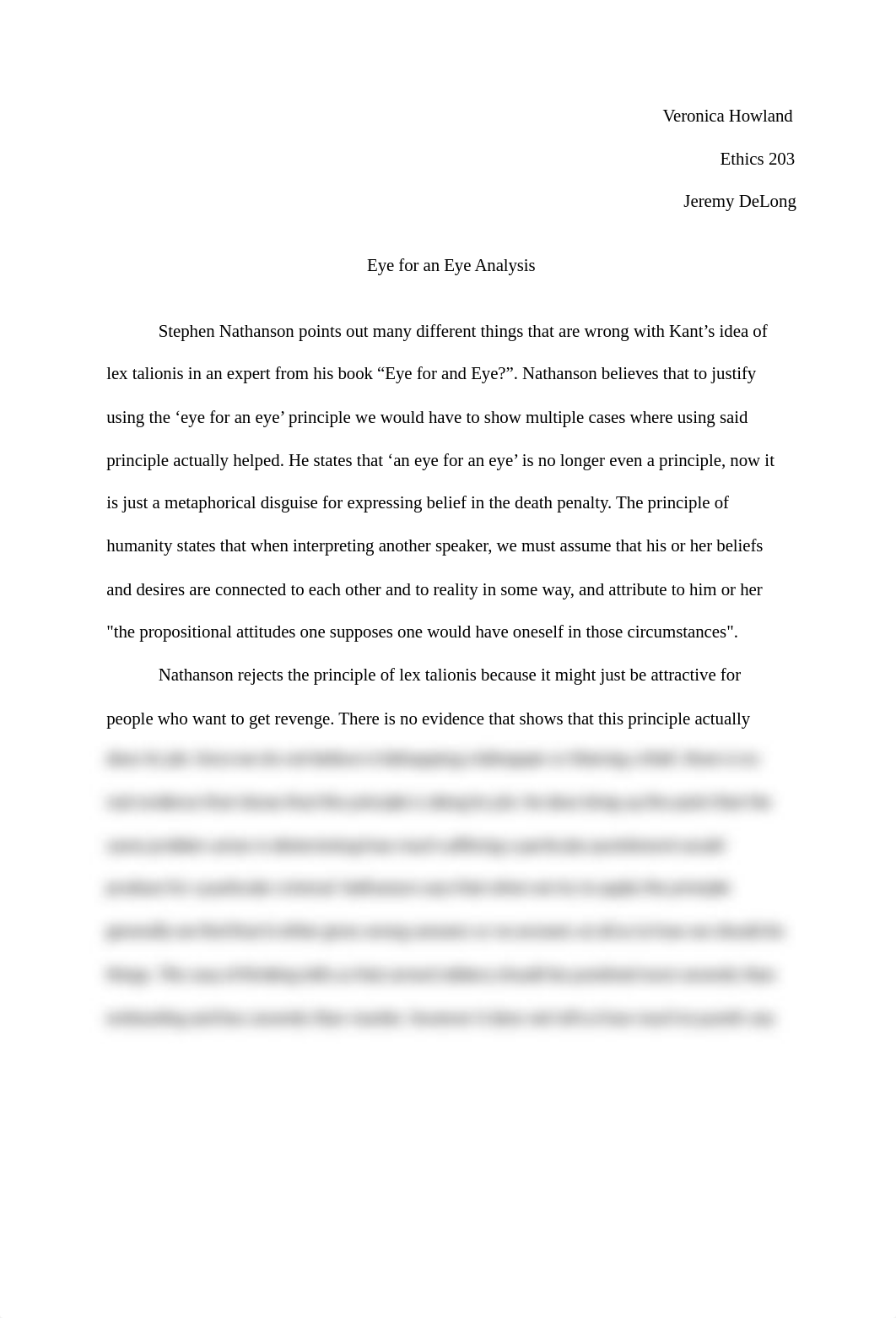 Howland Paper 2 Ethics.docx_do3raalybgi_page1