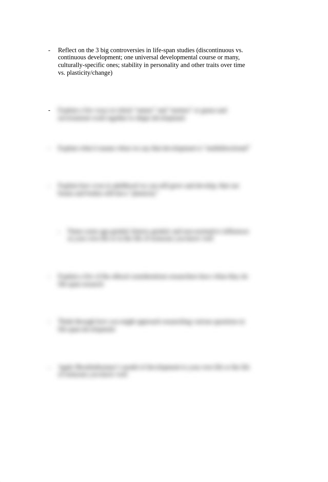 Life-span Development Exam 1 Study Guide.docx_do3sozj3c2s_page4