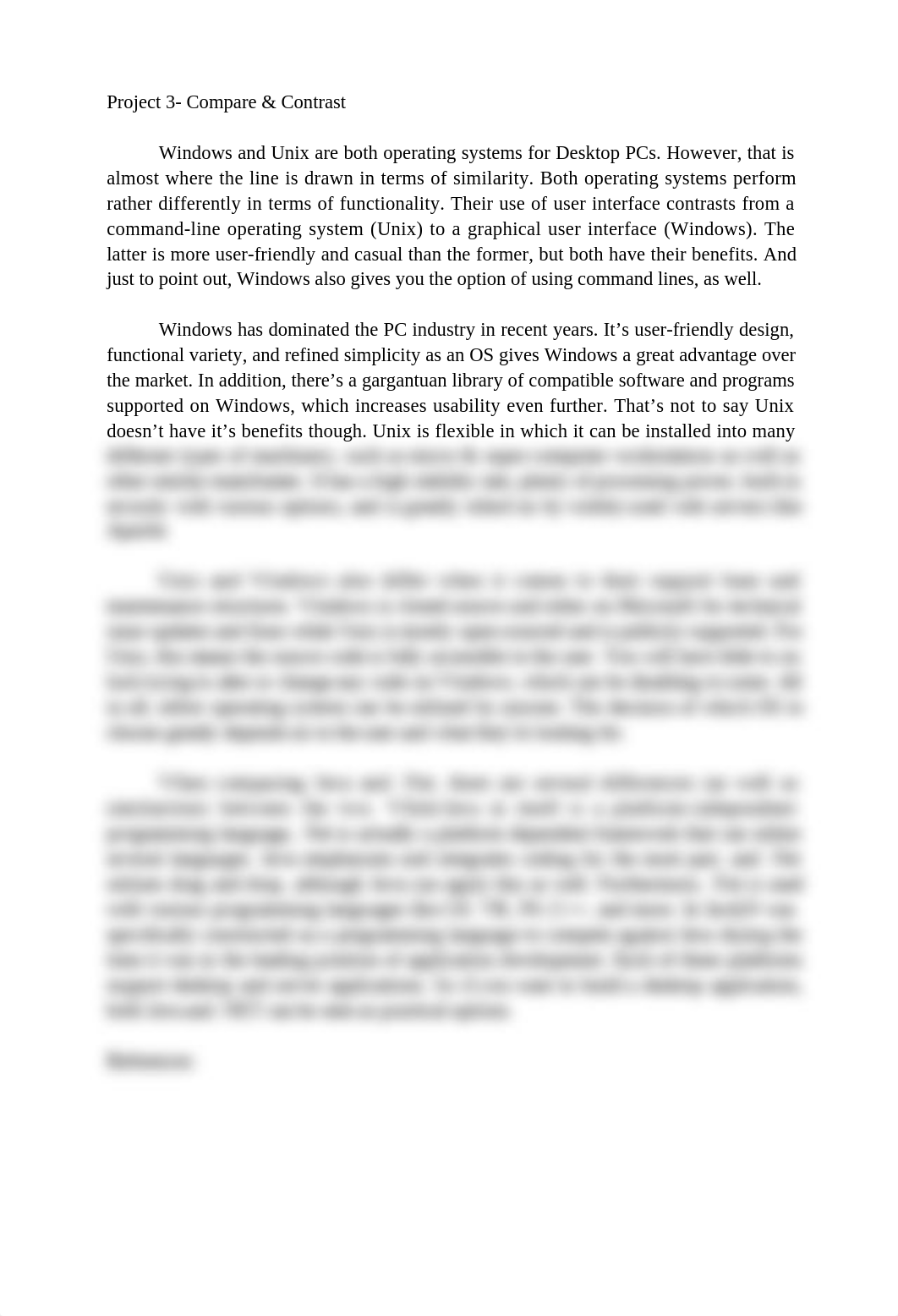 Project 3-Compare & Contrast_do3srtm8z13_page1