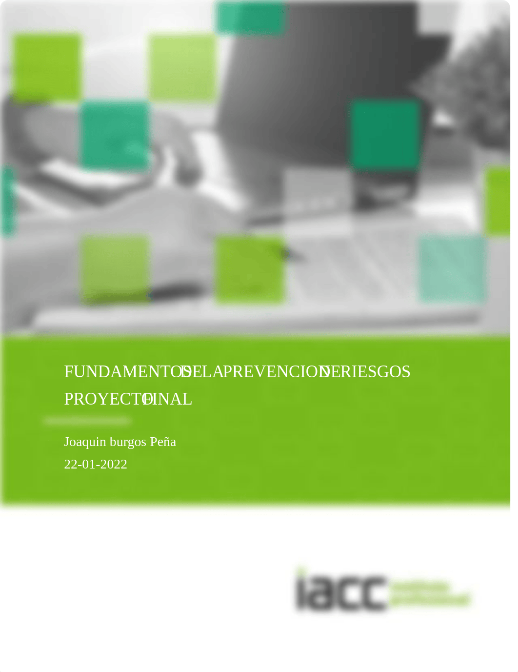 Trabajo Proyecto Final Fundamentos de Prevencion de Riesgos.pdf_do3sspa0vc7_page1