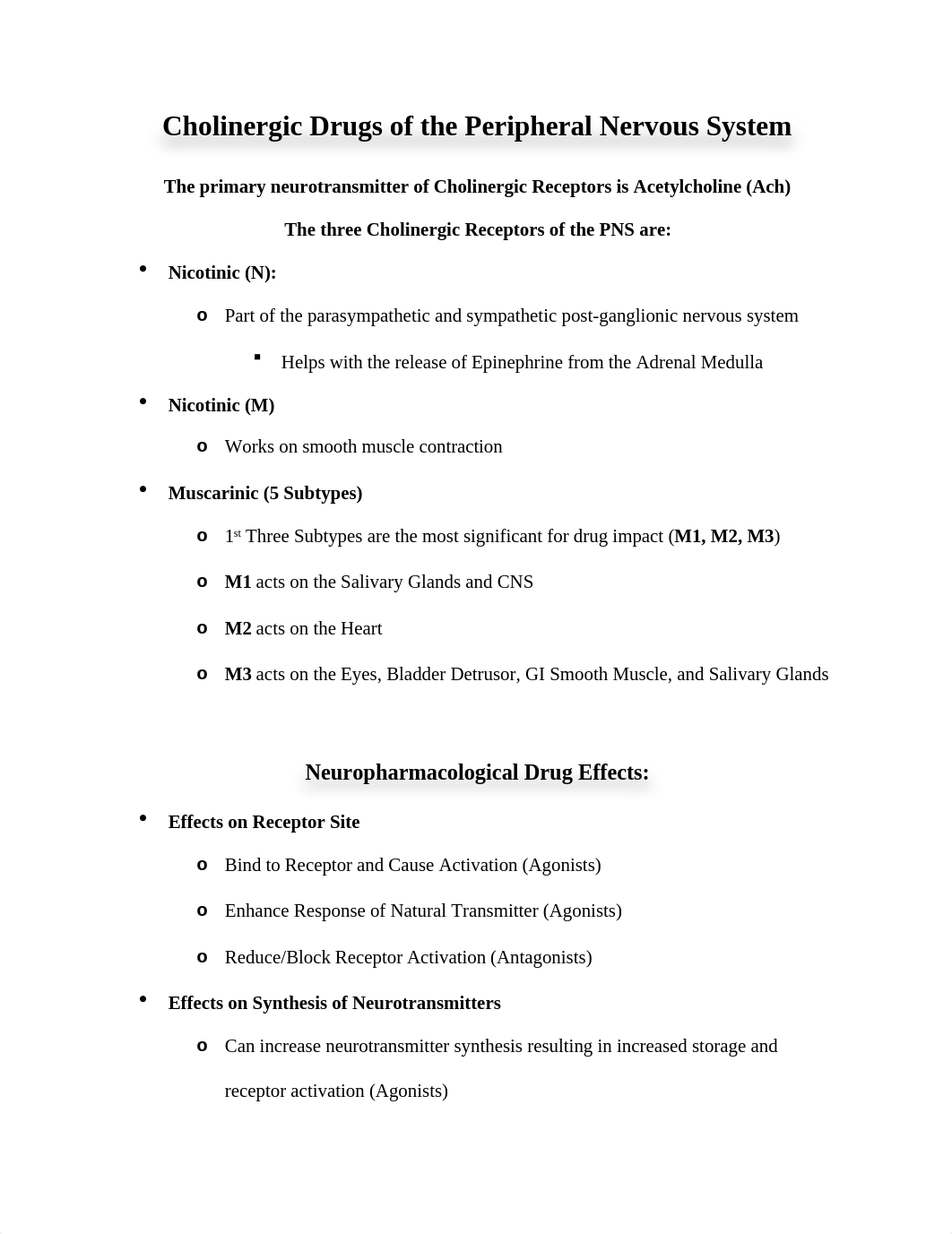 Cholinergic Drugs of the Peripheral Nervous System.docx_do3sx31ms49_page1