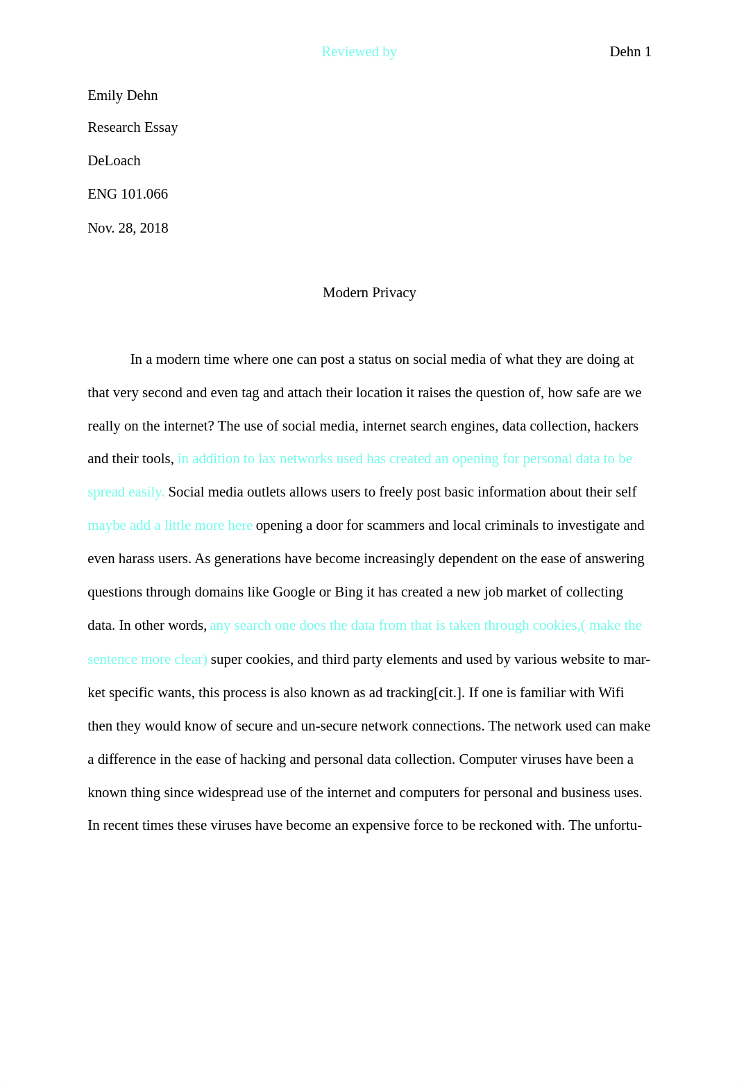 Research Essay peer review.docx_do3vmu7c0d3_page1