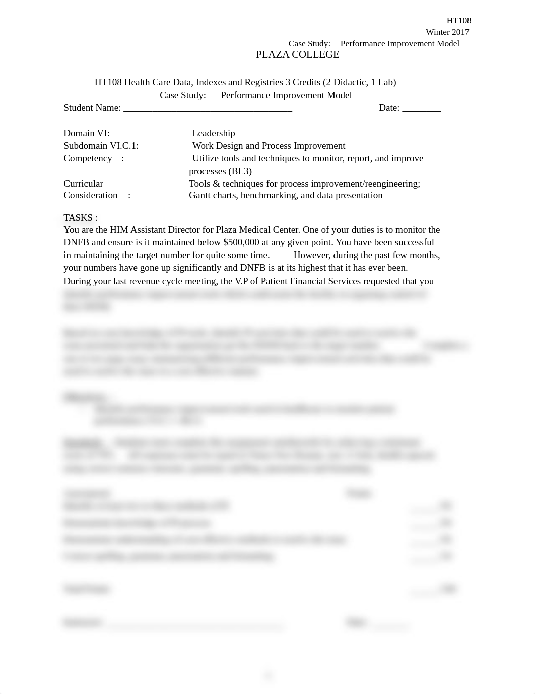 HT108 Assignment- Performance Improvement Model.docx_do3wnltdpph_page1