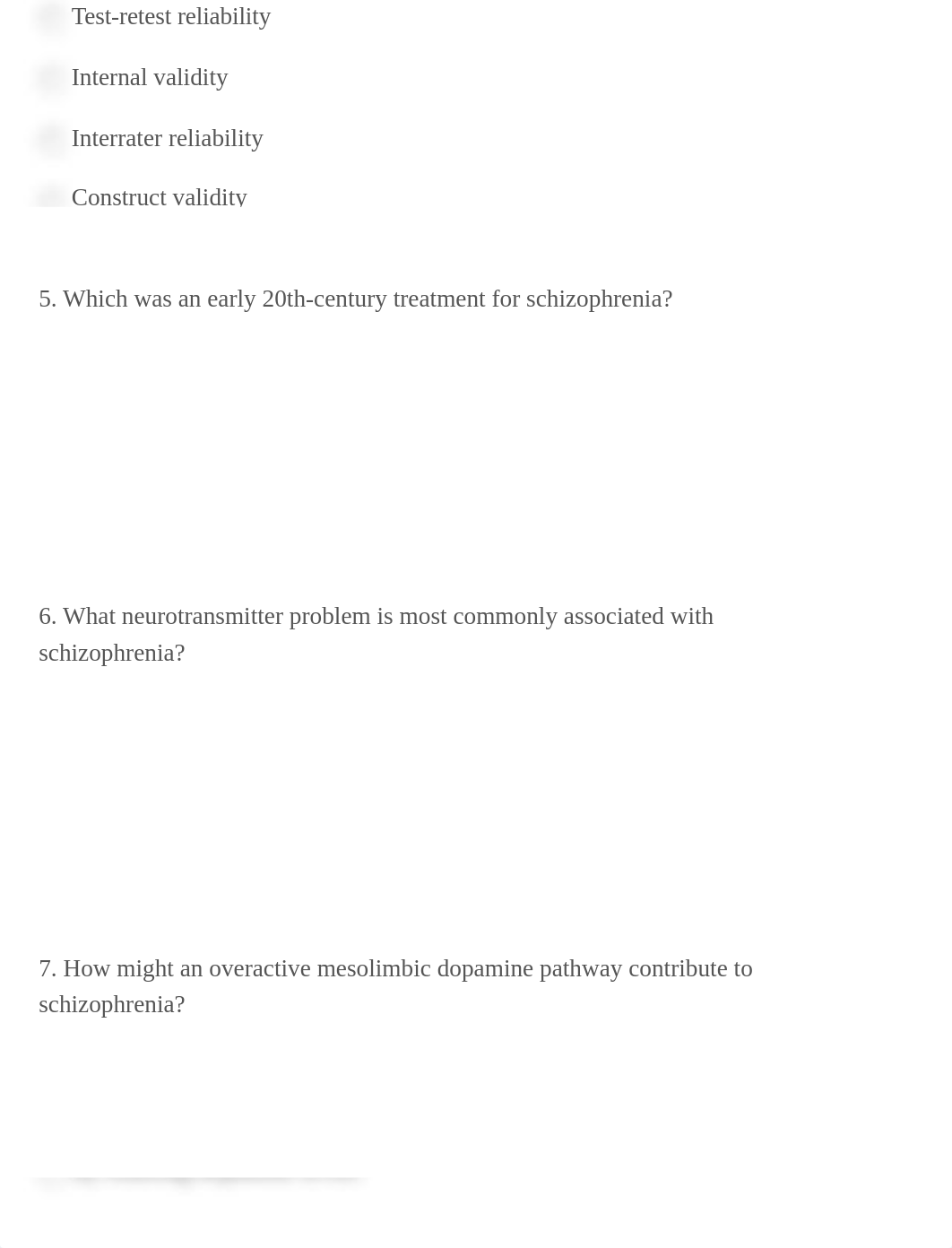 Chapter 4 | Raskin, Abnormal Psychology Multiple Choice Questions.pdf_do3z8v651ih_page2