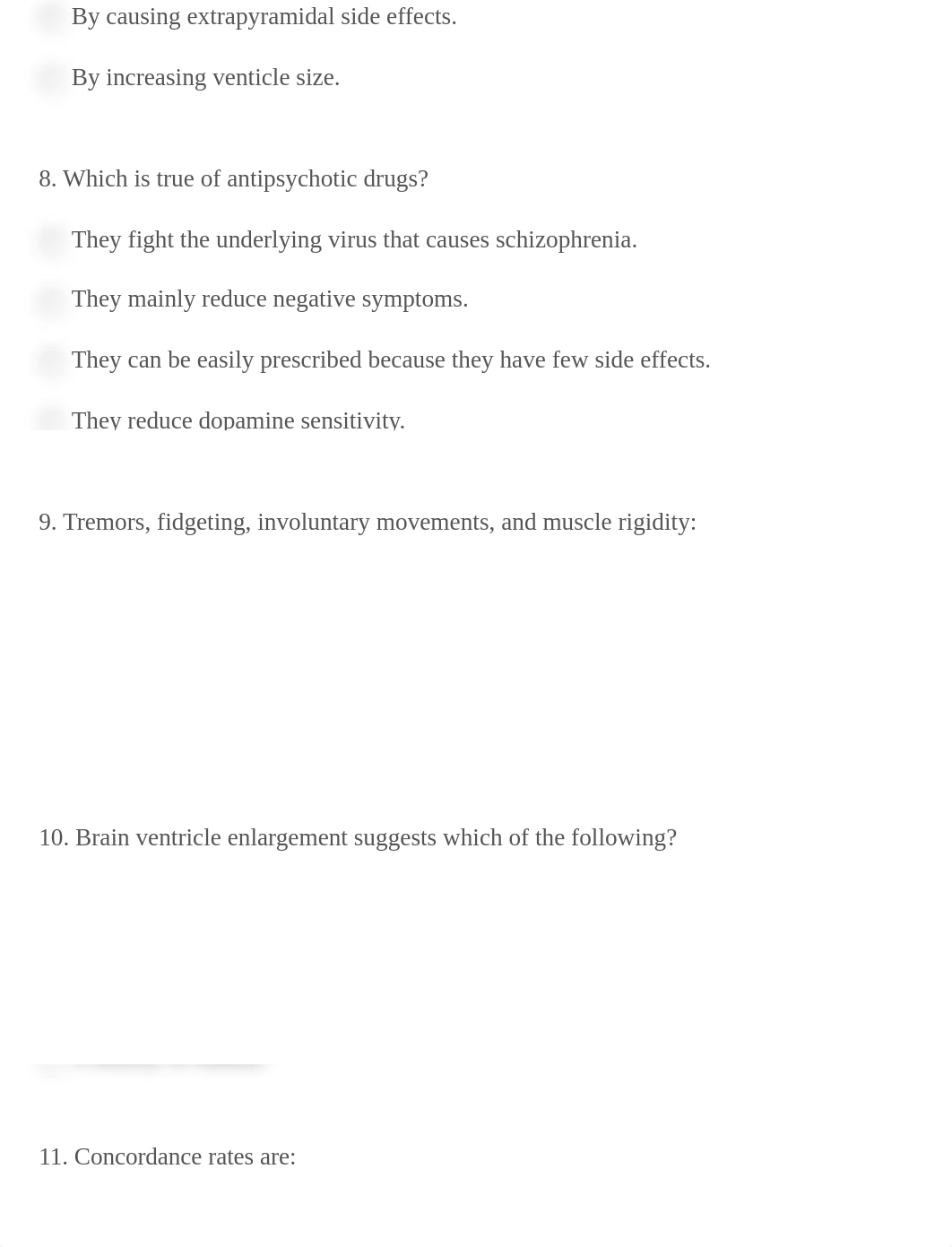 Chapter 4 | Raskin, Abnormal Psychology Multiple Choice Questions.pdf_do3z8v651ih_page3