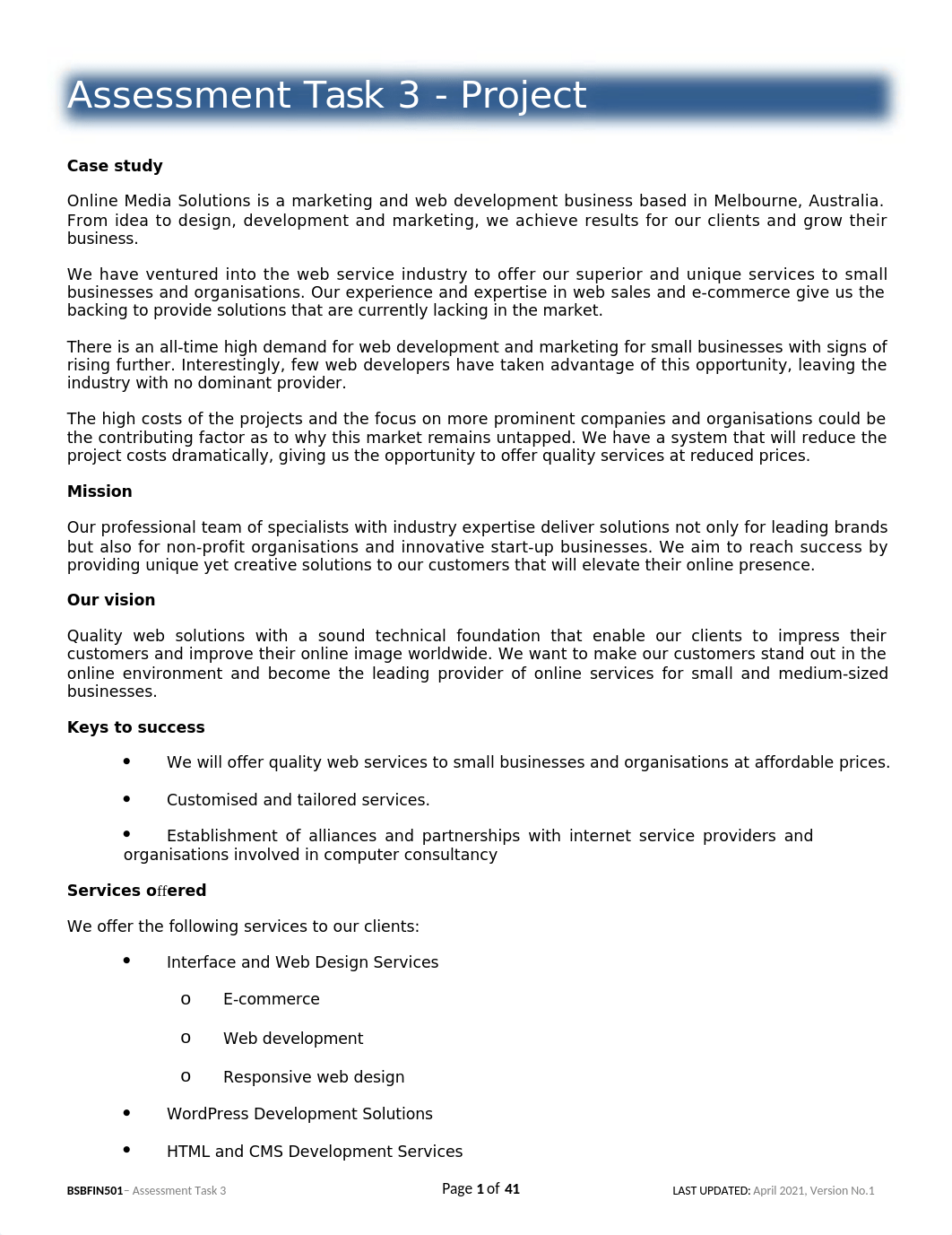 BSBFIN501 Assessment 3 case study.doc_do40c29j4mp_page1