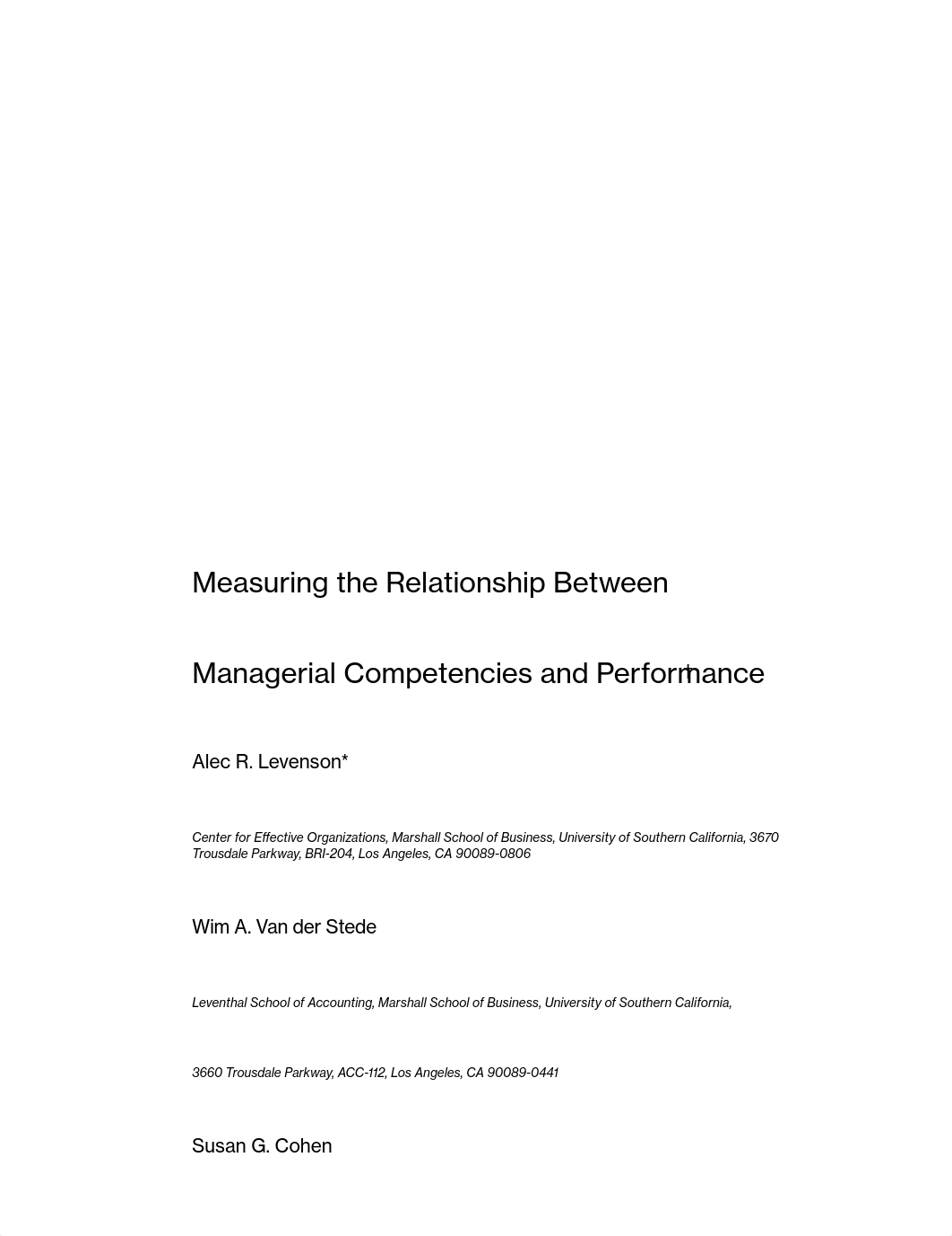 JOM 2006 Levenson Van der Stede and Cohen Relationship Managerial competencies and Performance_do41b26fuyo_page5