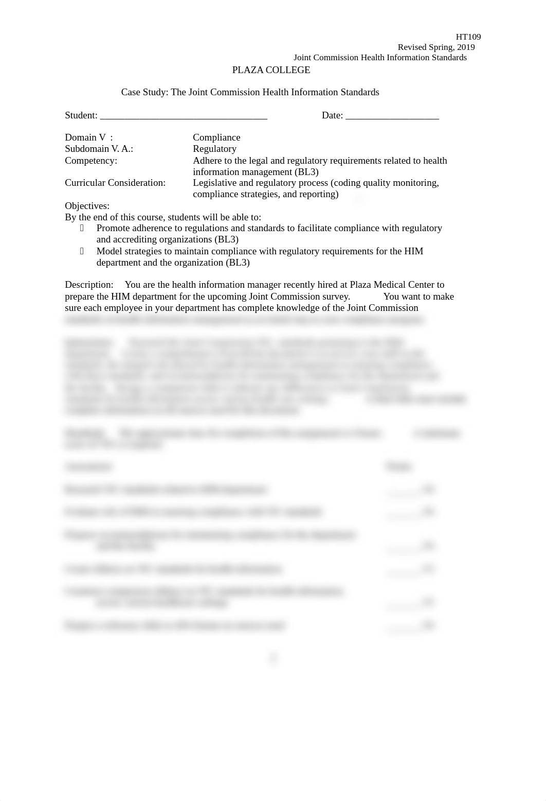 HT109_Case_Study_Joint_Commission_Standards_Revised_S19.docx_do41tyyiadu_page1