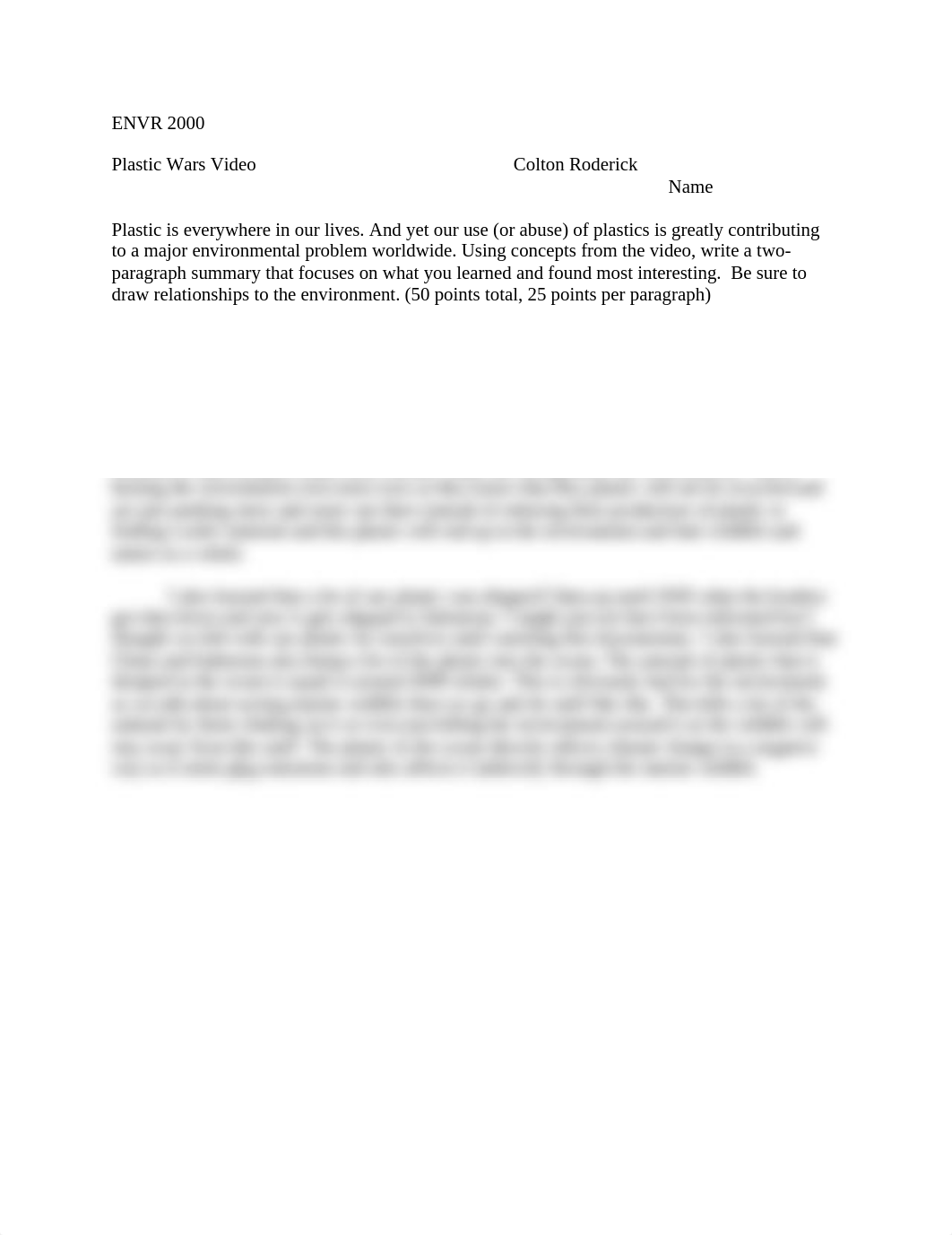 Plastic Wars-Questions.pdf_do43yxeeiy5_page1