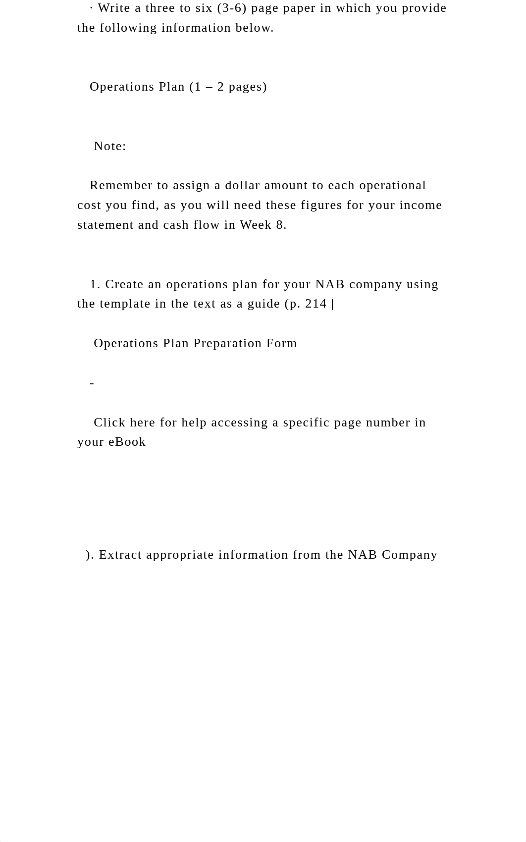 There are two separate assgignments (Assignment 3, Part 1 and P.docx_do43zrw61yw_page3