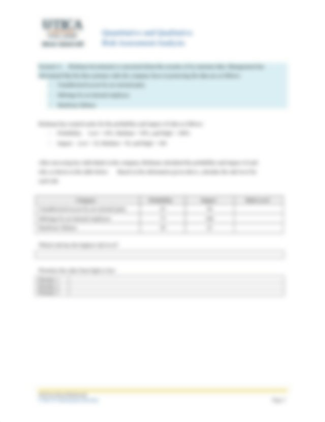 Quantitative and Qualitative Risk Assessment Analysis.docx_do44iyu5md5_page2