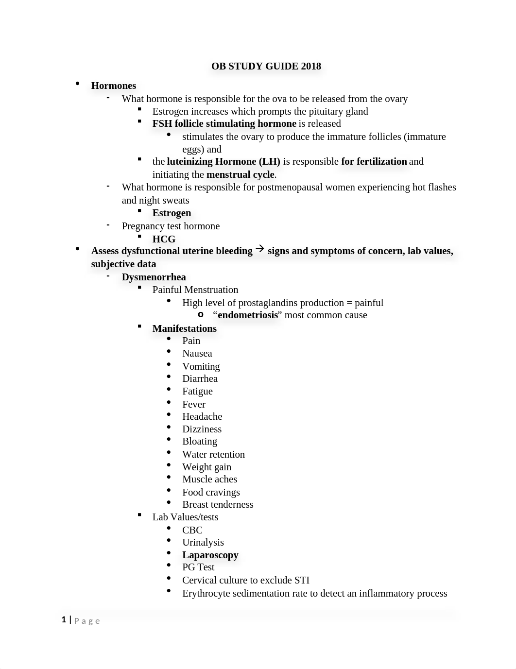 OB STUDY GUIDE 2018.docx_do44tpcazve_page1