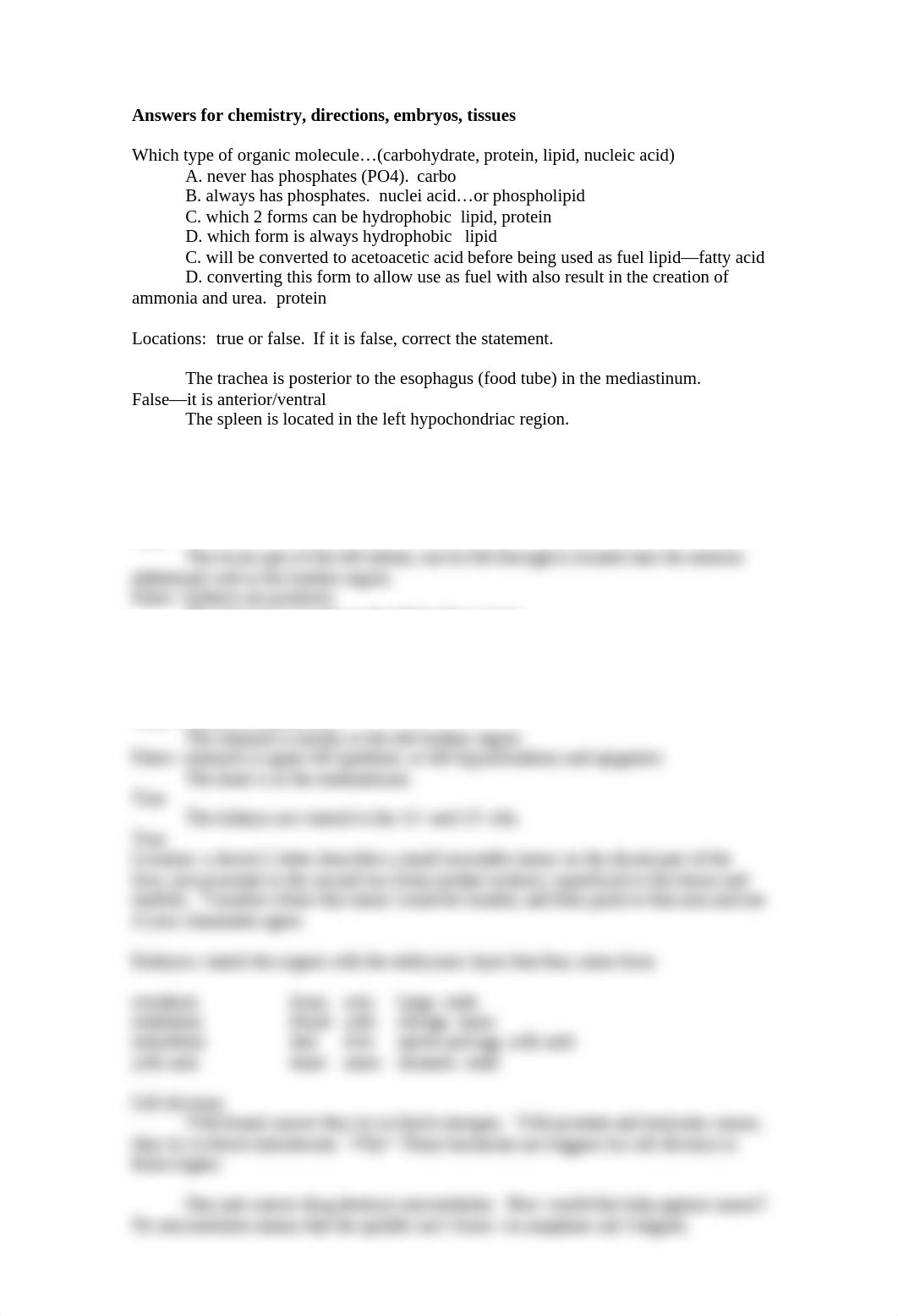 answers for chemistry, directions exercise.docx.doc_do457dqraz3_page1