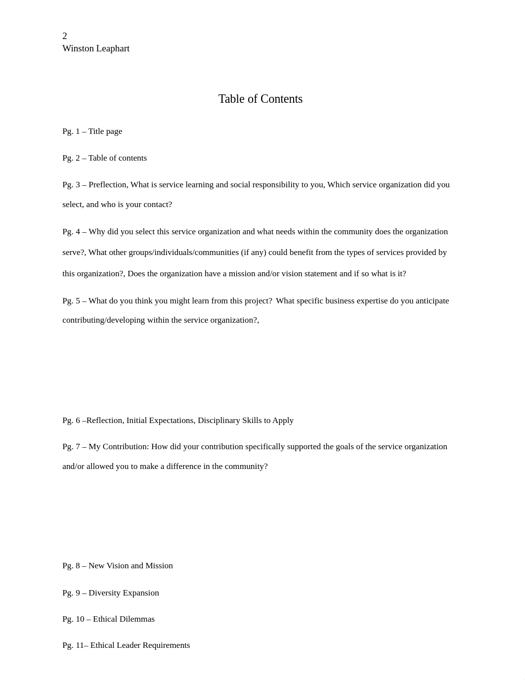 Service Learning Reflection.docx_do46roujurr_page2