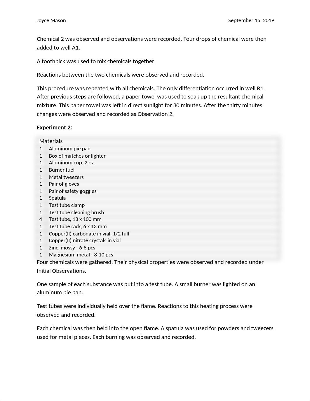 Observations of Chemical Change.docx_do495dmaev1_page2