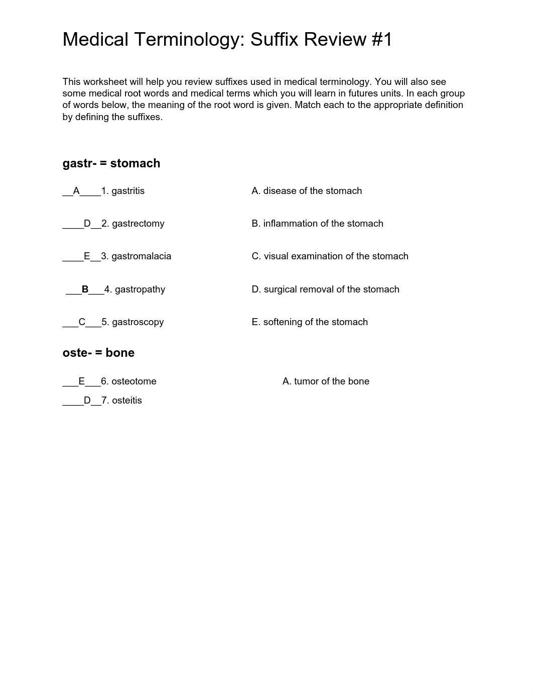 Medical Terminology Suffix Review.pdf_do49ka69bu3_page1