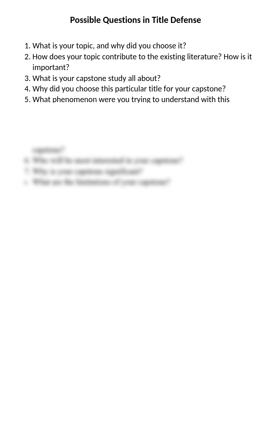 Possible Questions in Title Defense.docx_do49pth54s5_page1