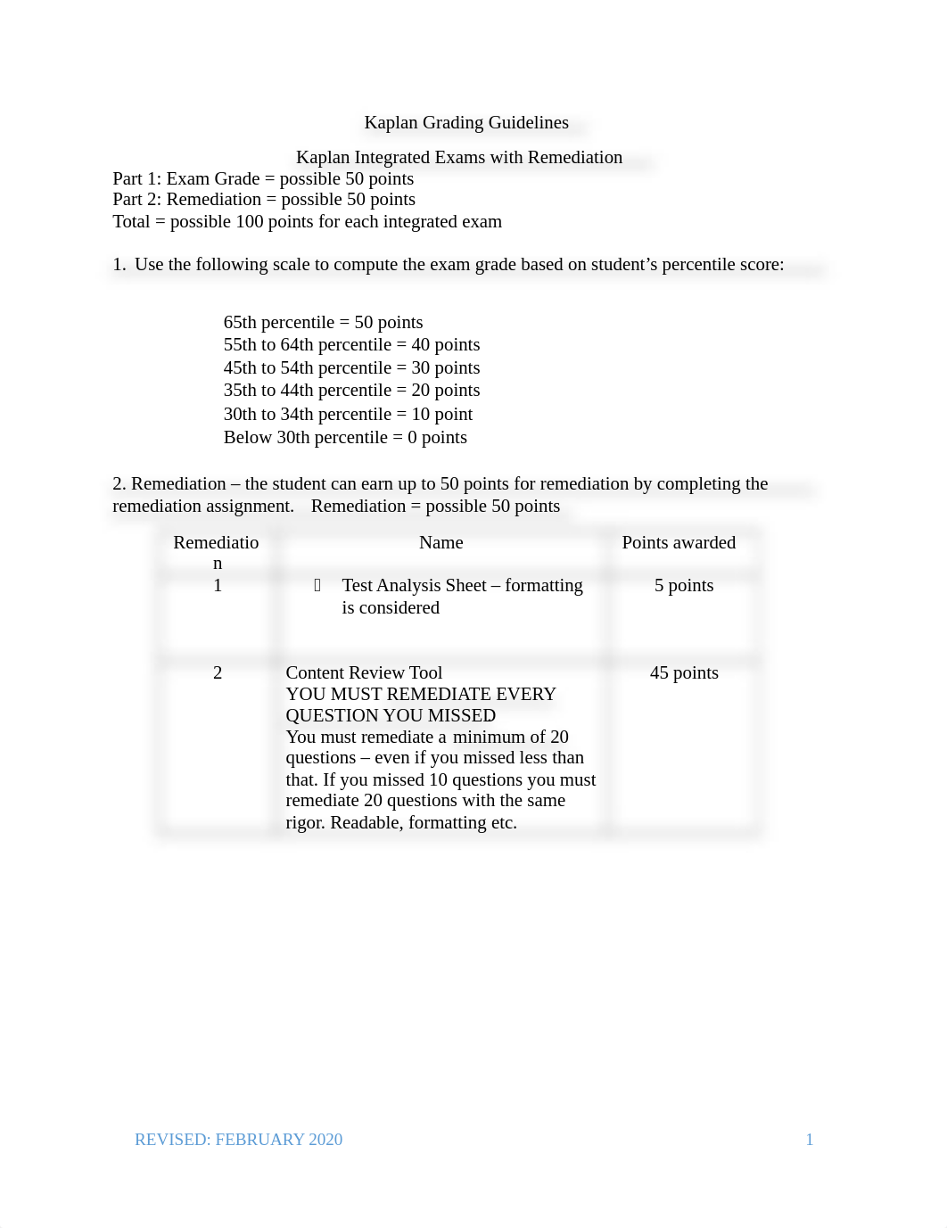 UTF-8''Kaplan%20Grading%20Student%20Rubric%20-%20Remediation%20of%20Integrated%20Exam%20UPDATED%202._do4cbxet9kk_page1