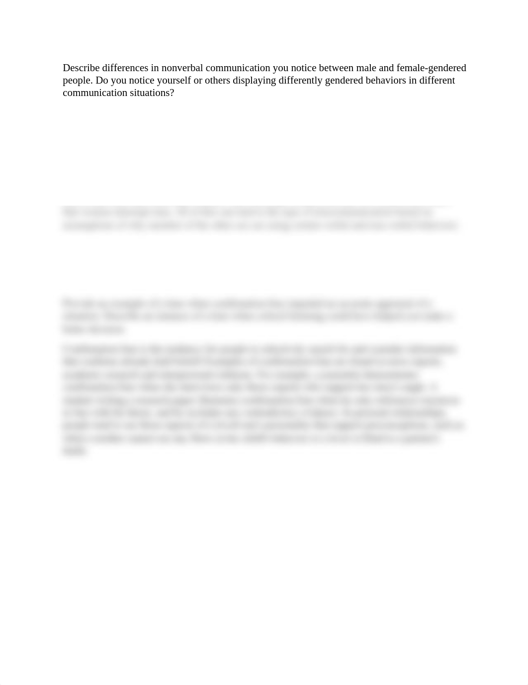 Describe differences in nonverbal communication you notice between male and female.docx_do4cmgy190b_page1