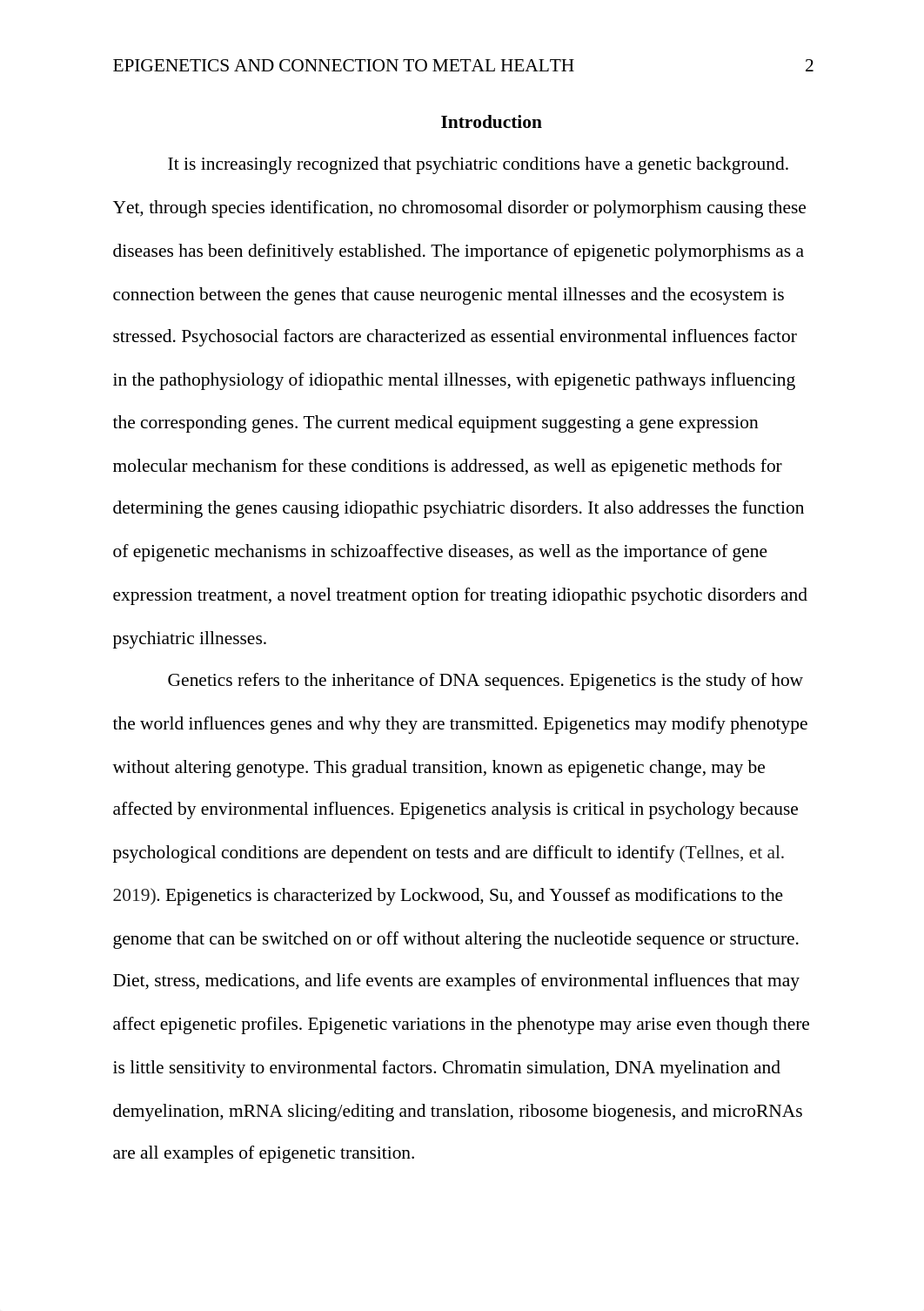 EPIGENETICS AND CONNECTION TO METAL HEALTH.docx_do4h19wgd1k_page2