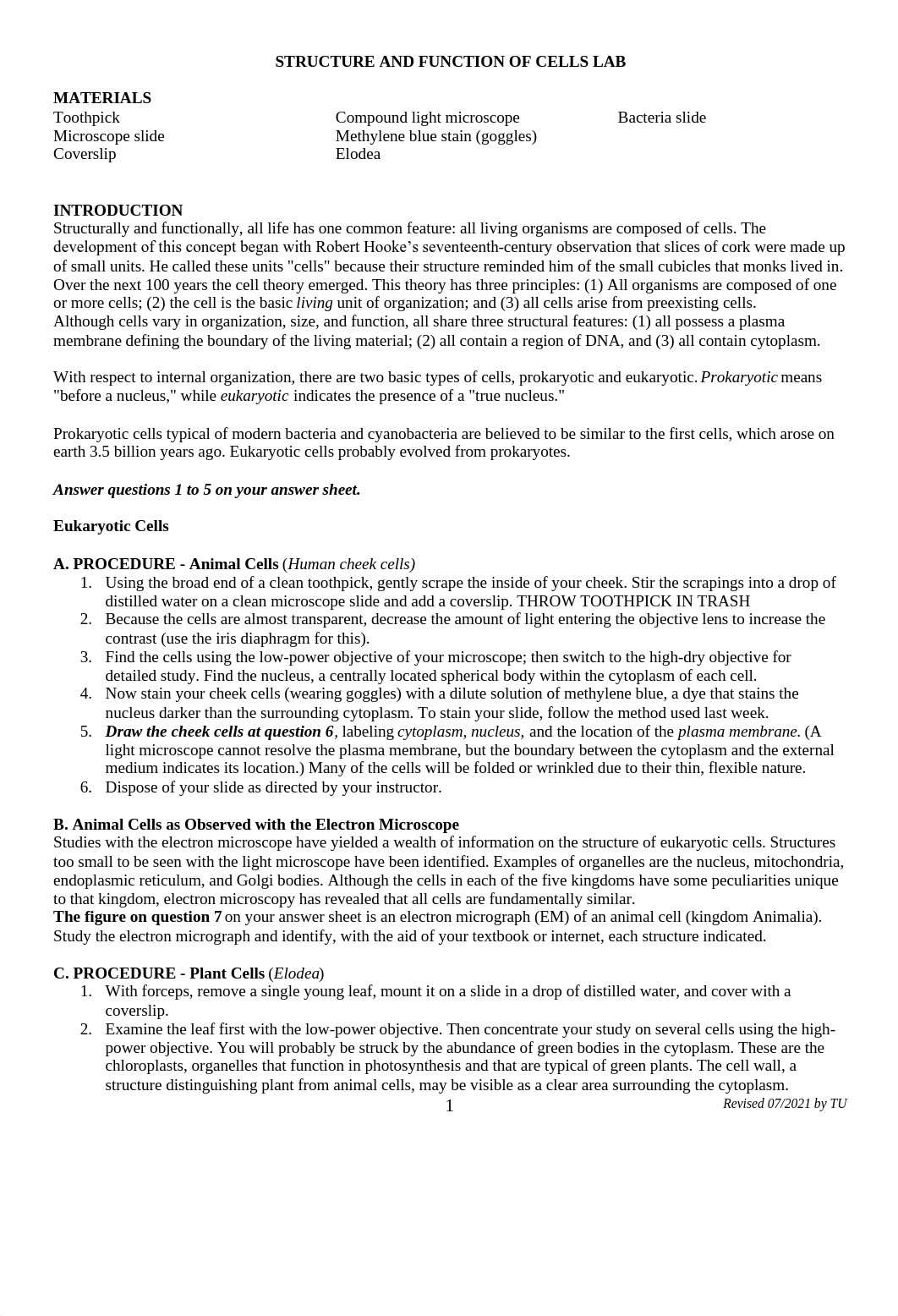 Structure and Function of Cells Lab (1).pdf_do4h70q75zp_page1