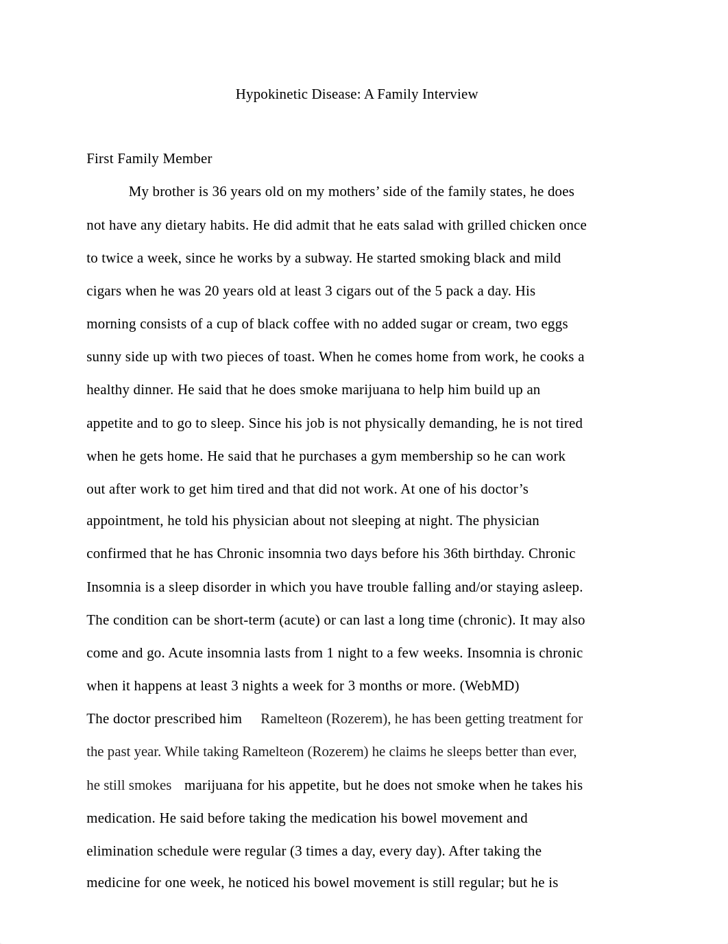 Hypokinetic Disease A Family Interview.docx_do4iufyty0n_page1