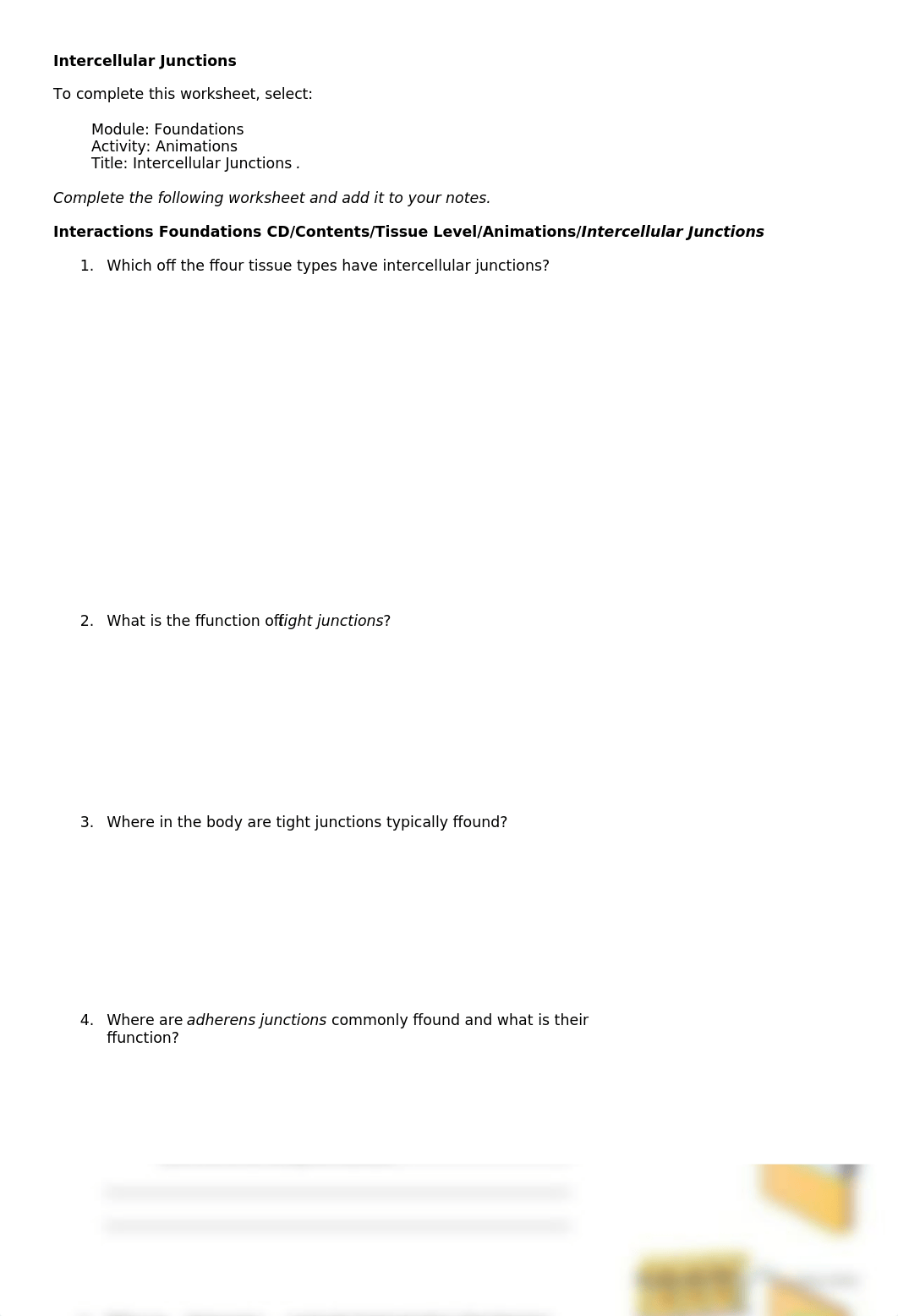 Intracellular junctions.doc_do4jaqz28e1_page1