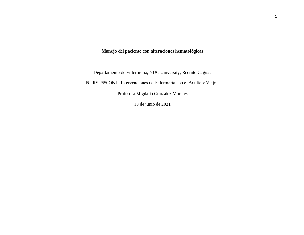 Tarea 6.2- Manejo del paciente con alteraciones hematológicas con PORTADA.docx_do4qv95y9p8_page1