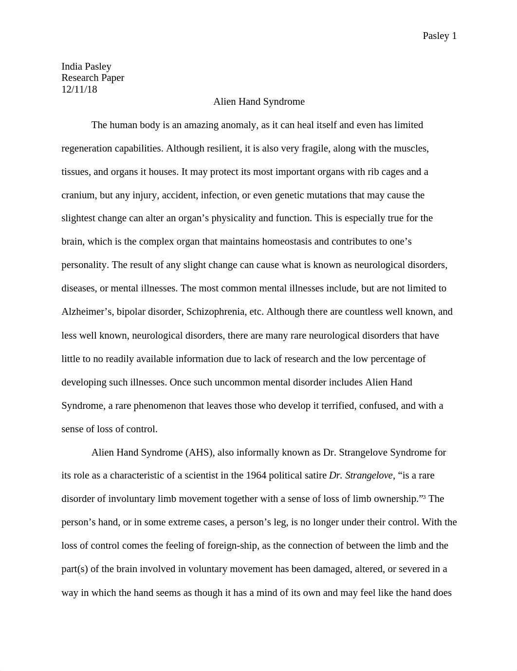 Alien Hand Syndrome (AHS) Abstract.docx_do4sthfa4hv_page1