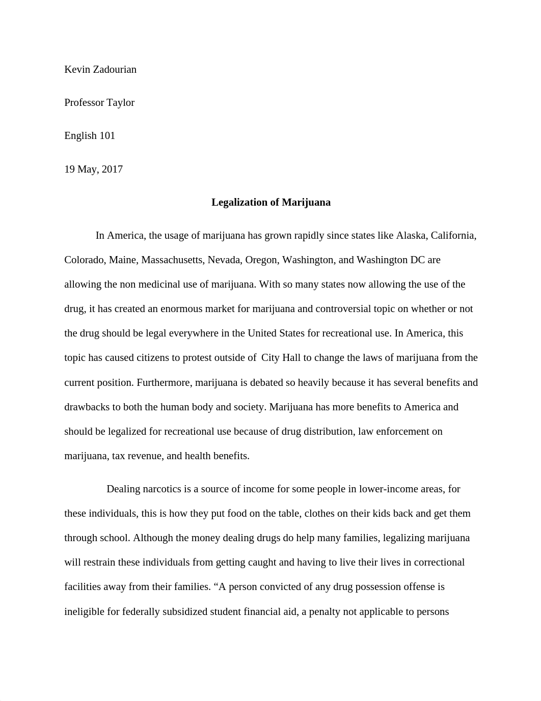 Legalization of Marijuana.docx_do4sw7t67s6_page1