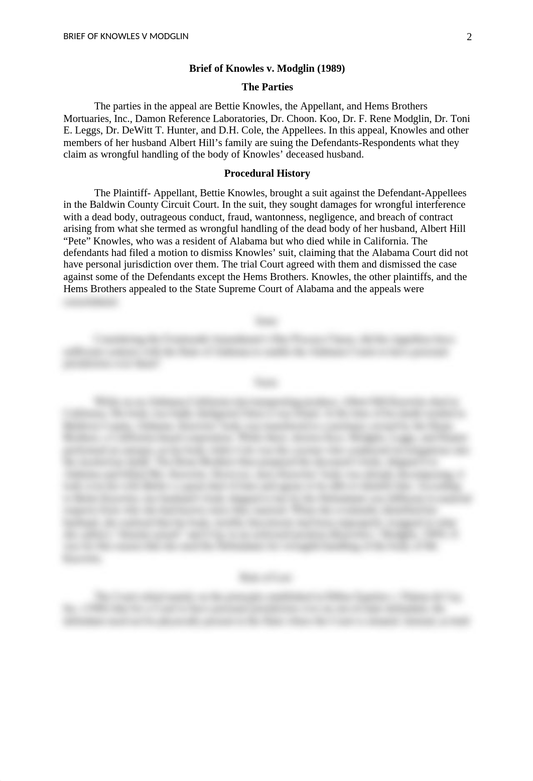 Brief of Knowles v. Modglin (1).docx_do4uq0o4c2h_page2