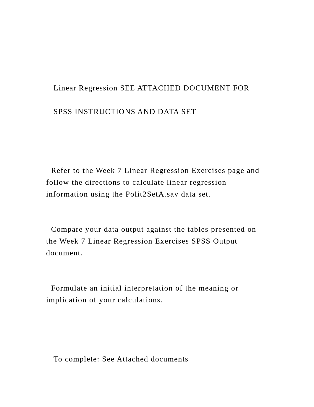 Linear Regression SEE ATTACHED DOCUMENT FOR     SPSS INSTR.docx_do4vvxrk48l_page2