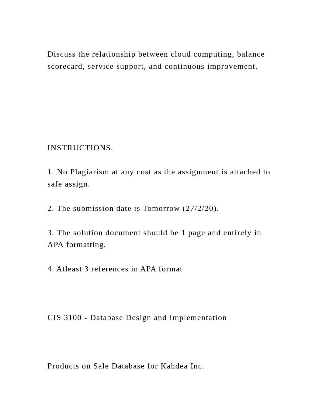 Discuss the relationship between cloud computing, balance scorecard,.docx_do4w6k6h05z_page2