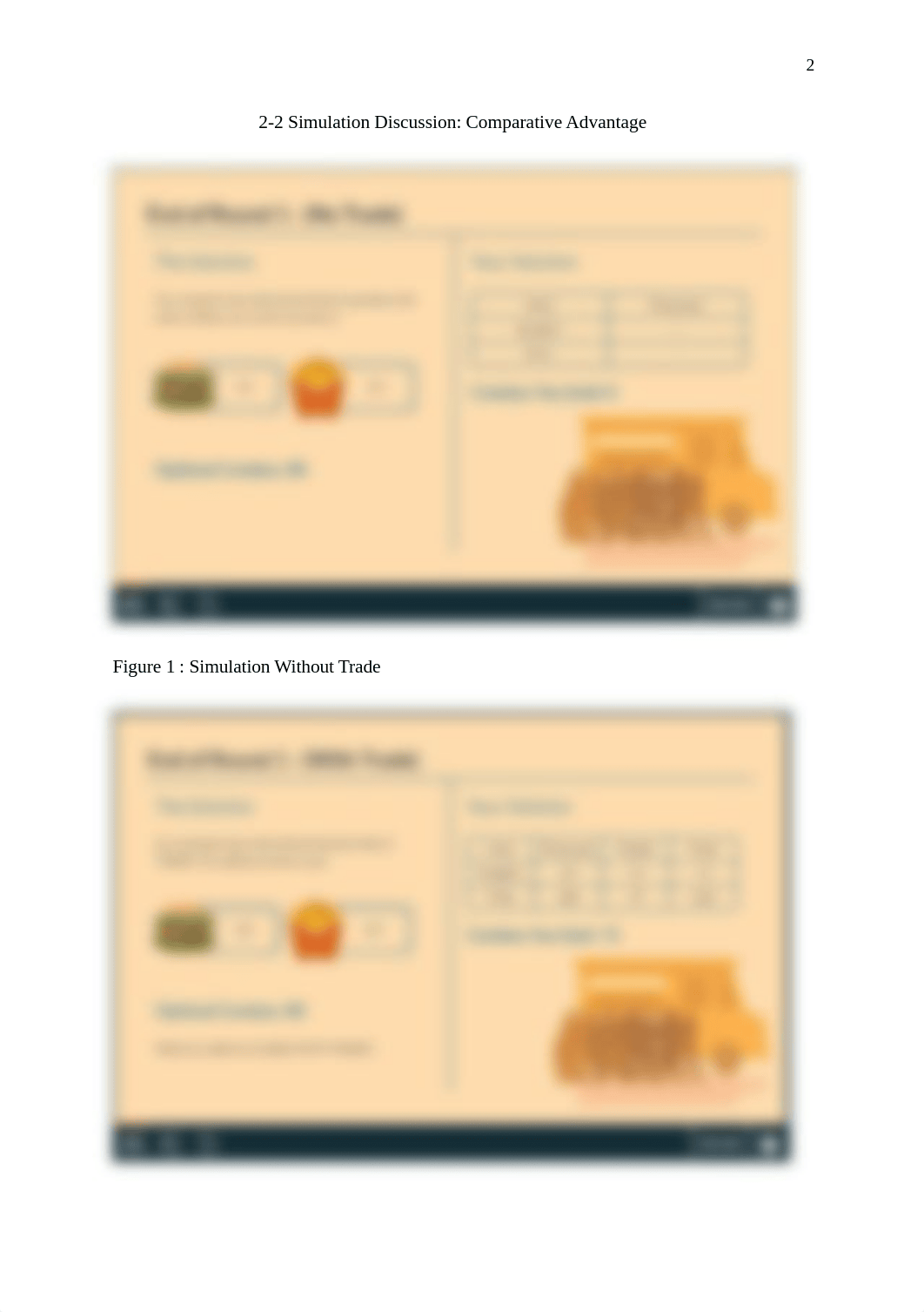 2-2 Simulation Discussion- Comparative Advantage.docx_do4xyhuic4d_page2