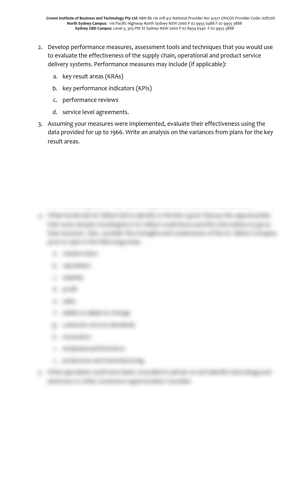 BSBMGT608 Assessment Task 1 Case Study v1.0.pdf_do4z35kzww0_page2