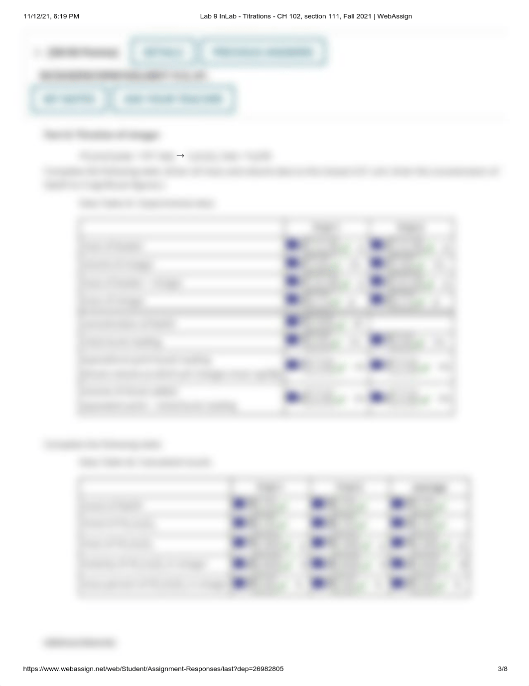 Lab 9 InLab - Titrations - CH 102, section 111, Fall 2021 _ WebAssign.pdf_do4zumvrrlh_page2