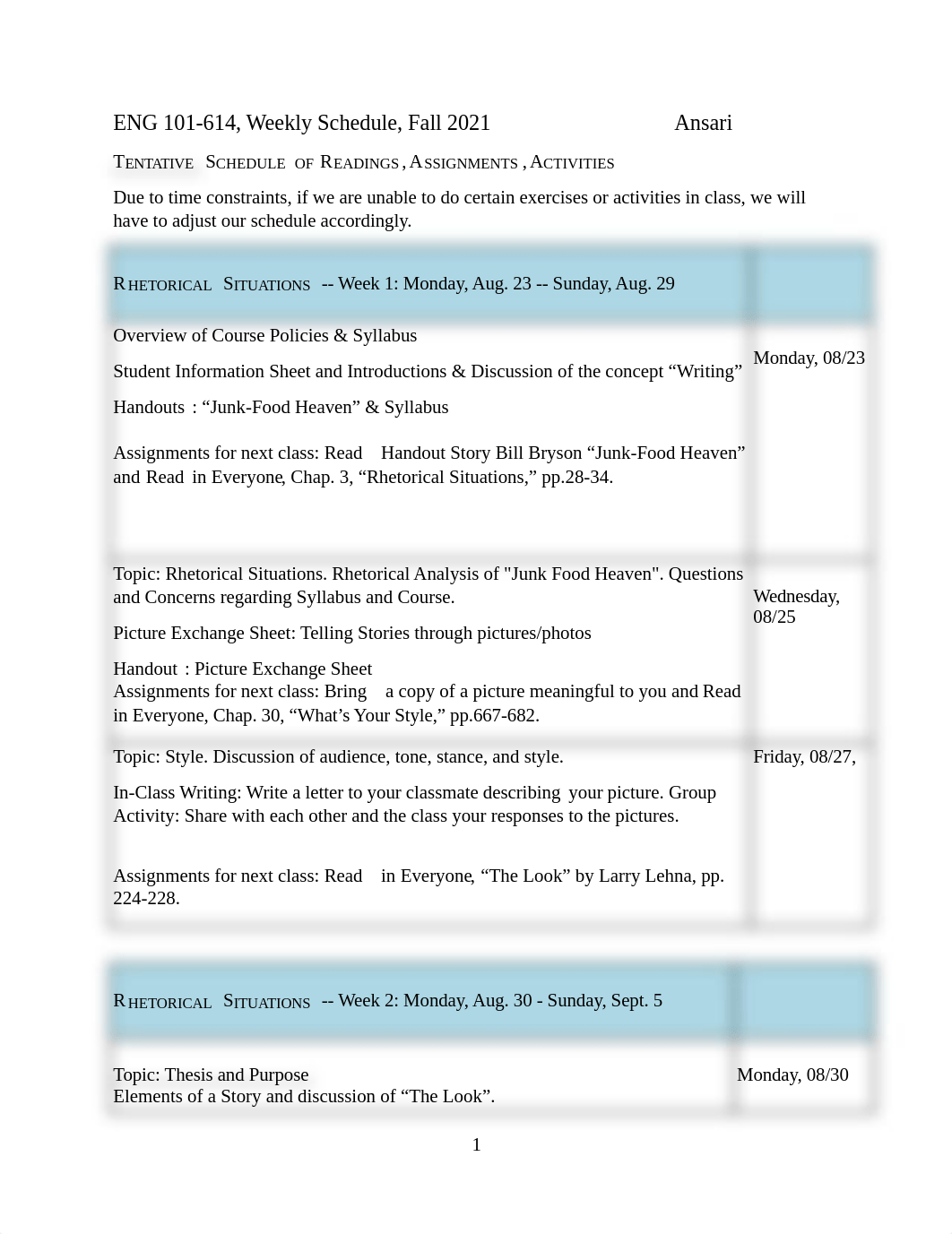 Ansari_ENG101_614_Schedule_F2F_fall2021 (1).docx_do53i95rgrx_page1