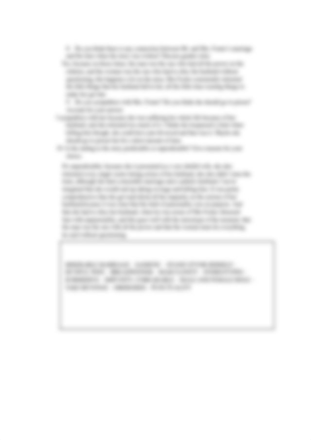 The Way up to Heaven  - Activities.pdf_do54ee07c5p_page2