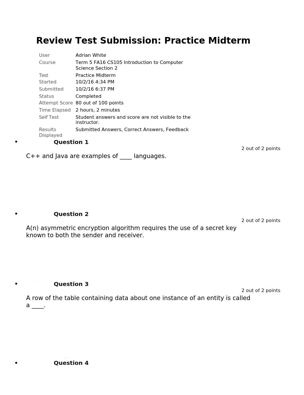 Mid Term Practice Exam_do57fdd8hpj_page1