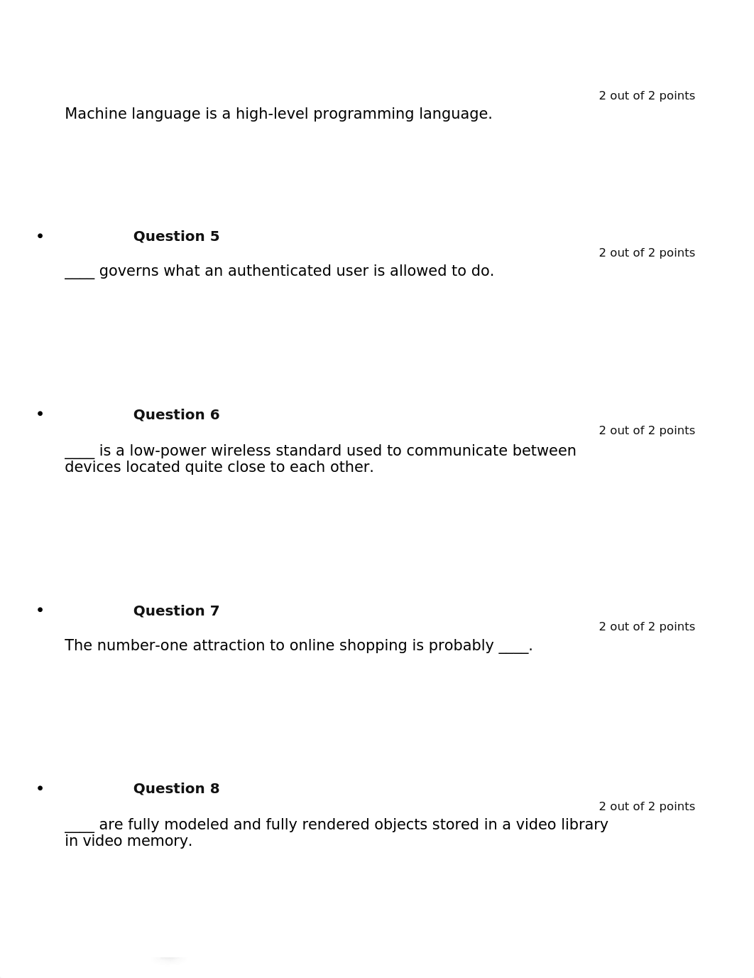 Mid Term Practice Exam_do57fdd8hpj_page2