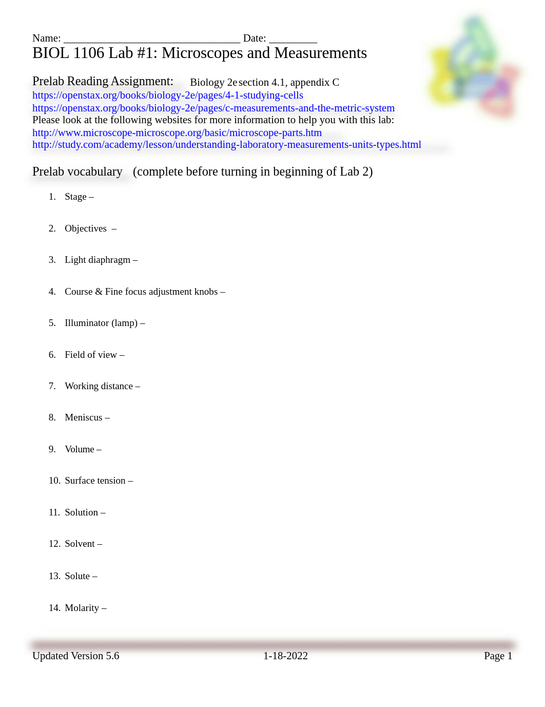 Lab 1 Microscopes OpenStax Bio 2e.docx_do58r7sdjo1_page1