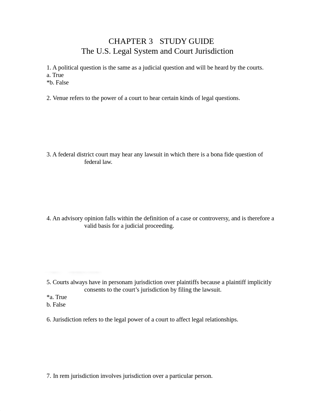 Chapter 3 Study Guide.docx_do5ammczw93_page1