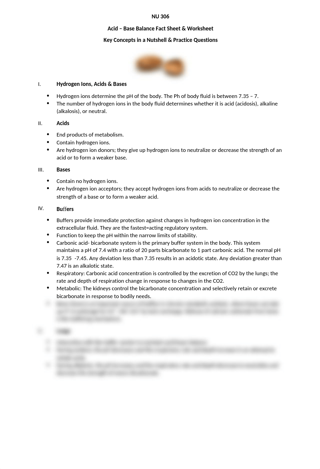 NU 306 ABGs in a Nutshell & Practice Questions.docx_do5axwegyqj_page1