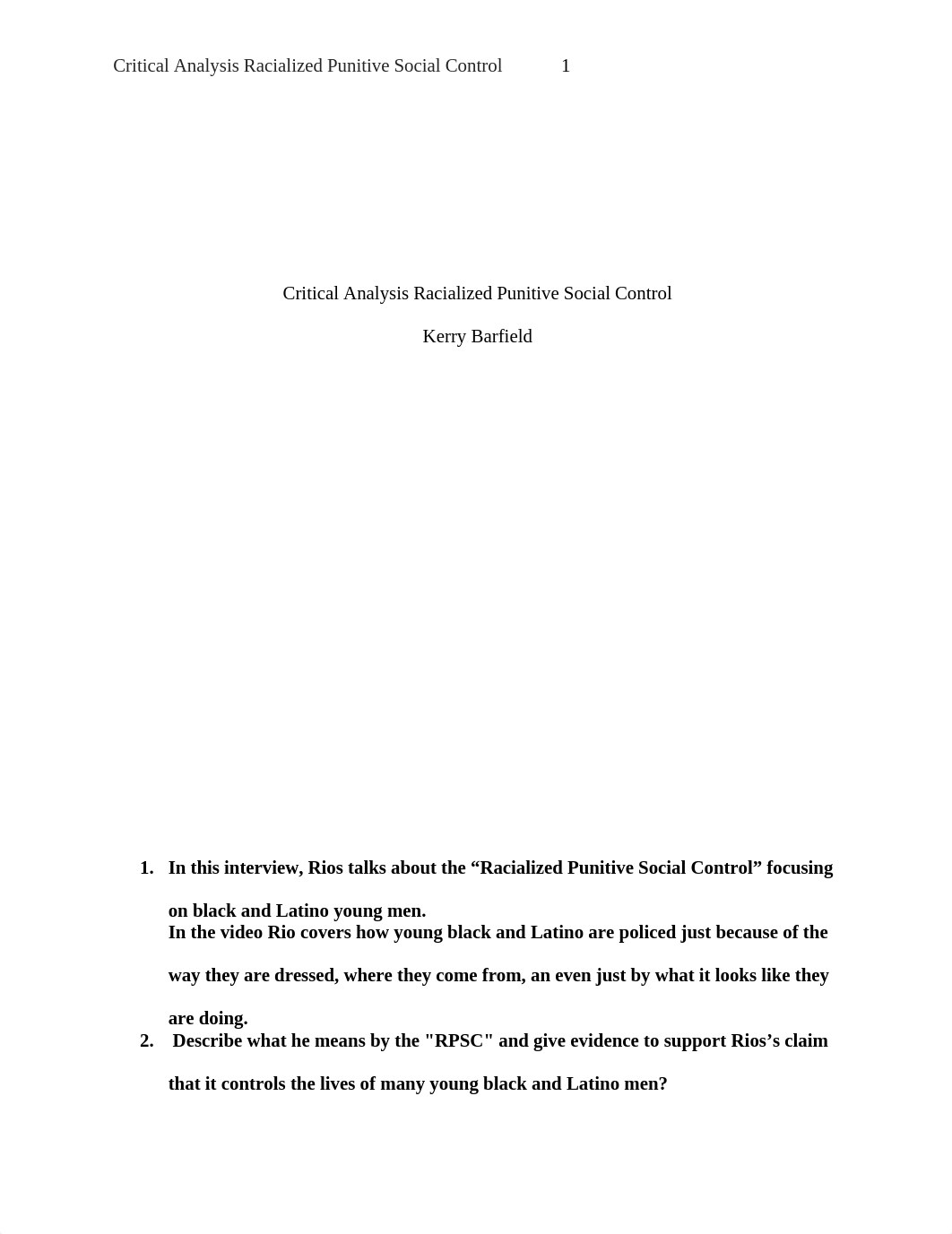 Critical Analysis _4_Kerry_Barfield.docx_do5b4jhrmv0_page1