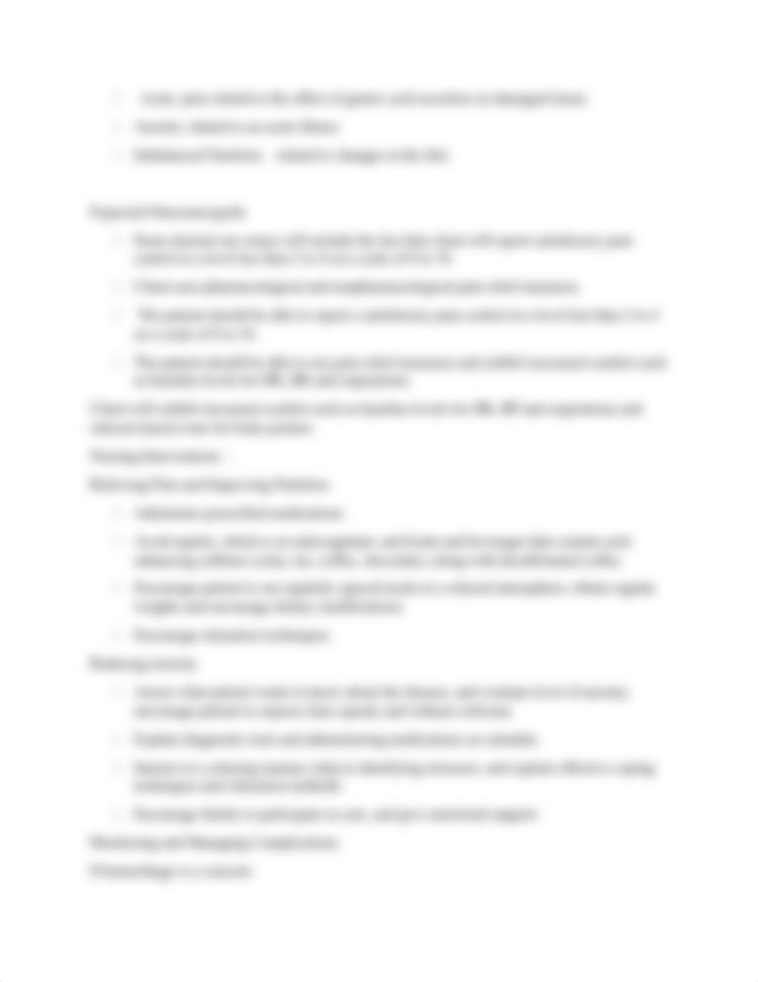 Gastrointestinal Nursing Care Plan Assignment.docx_do5ddeardeu_page3