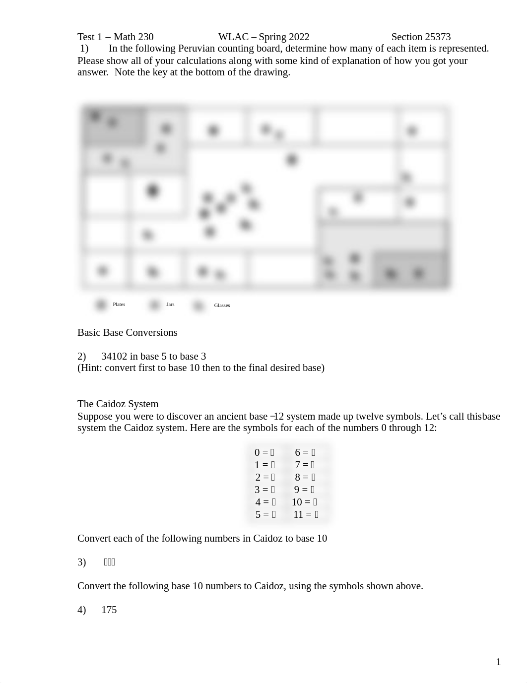 Test 1 - Math 230 - Spring 2022_ V2.pdf_do5dtc44rpo_page1