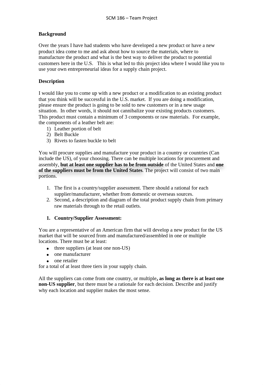 Supply Chain Term Project-Spring 2022.pdf_do5e1xfdvn2_page1