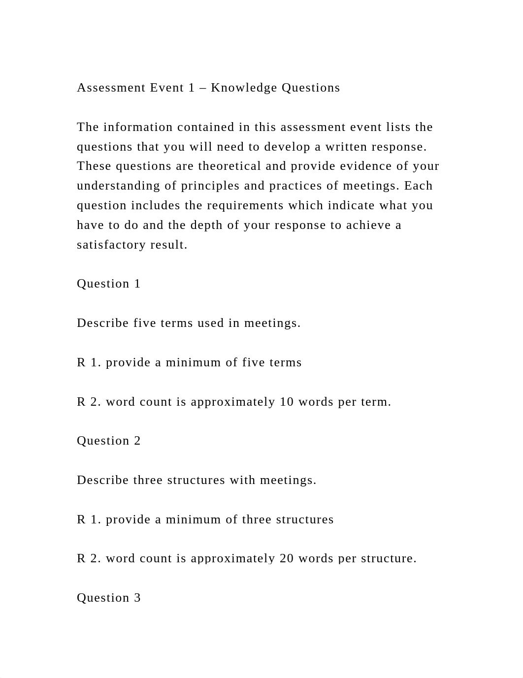 Assessment Event 1 - Knowledge QuestionsThe information containe.docx_do5elcdww3e_page2