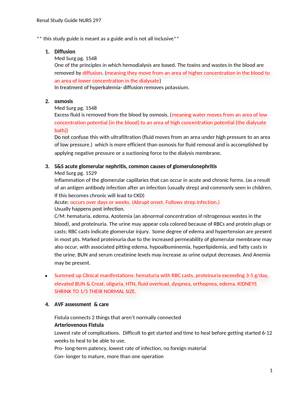 Renal Study Guide nurs 297.docx_do5elvag53k_page1